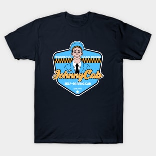 JohnnyCab T-Shirt